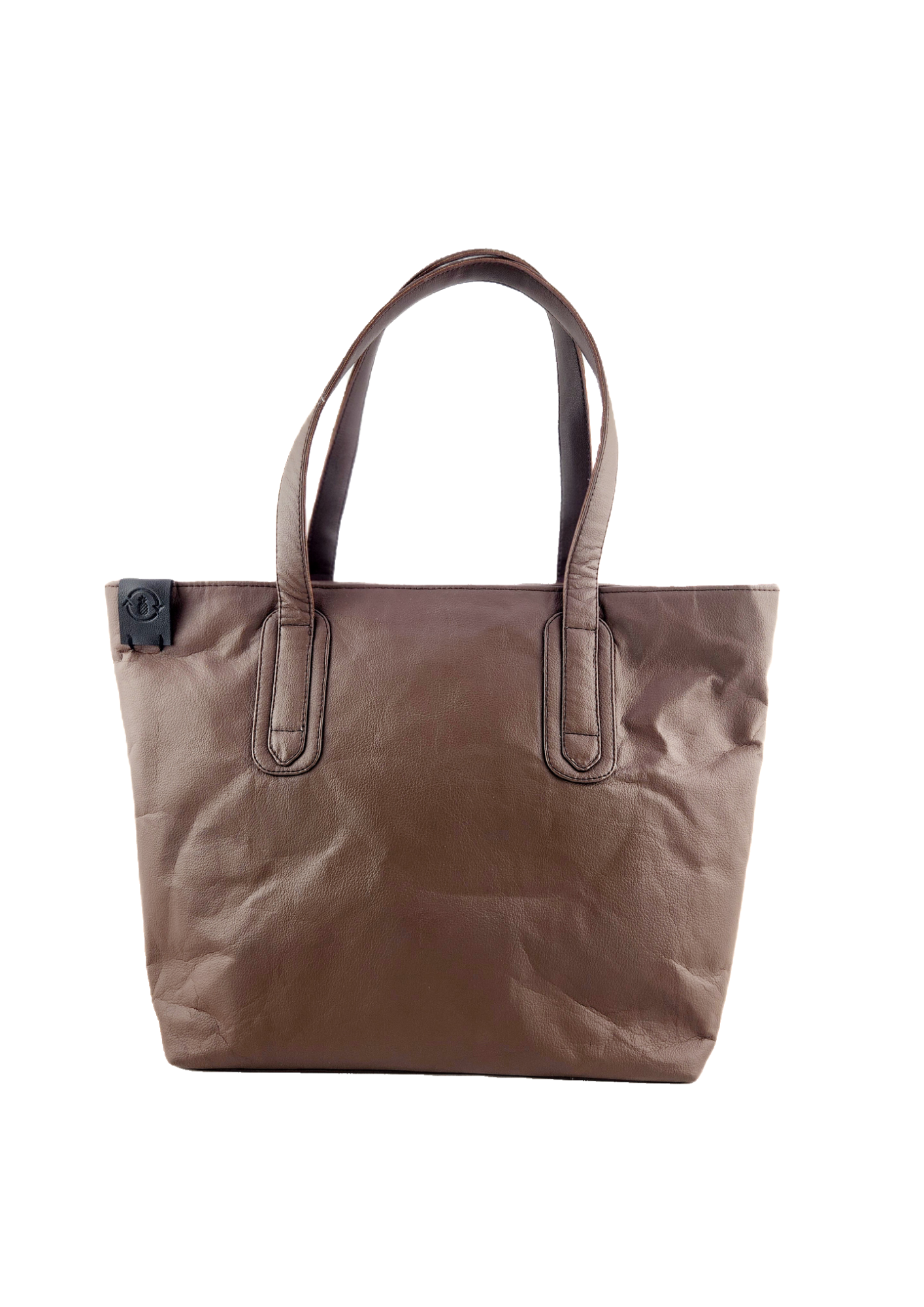 Pinatex Tote Bag (Wide)