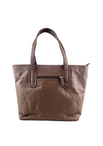 Load image into Gallery viewer, Pinatex Tote Bag (Wide)
