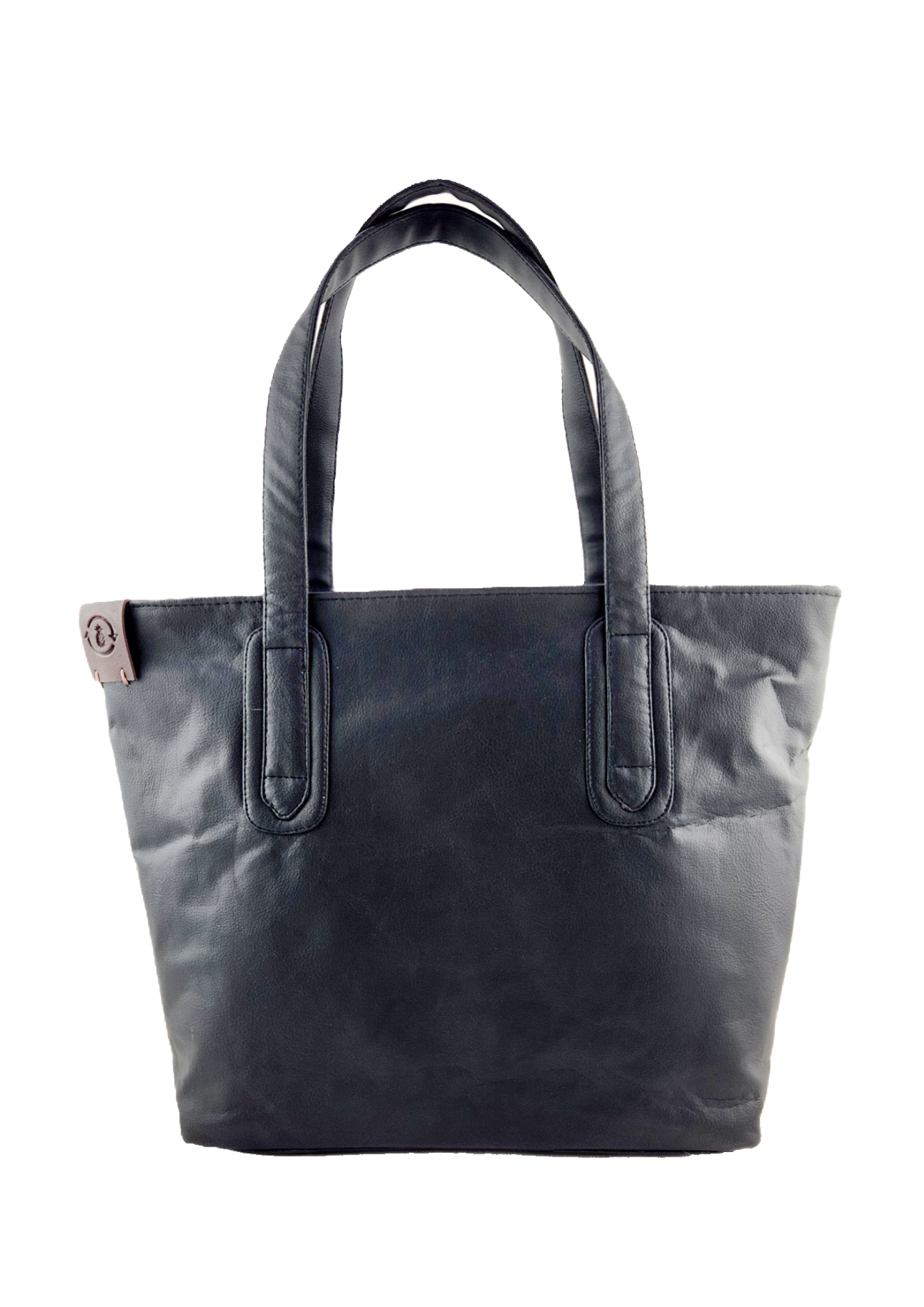Pinatex Tote Bag (Wide)