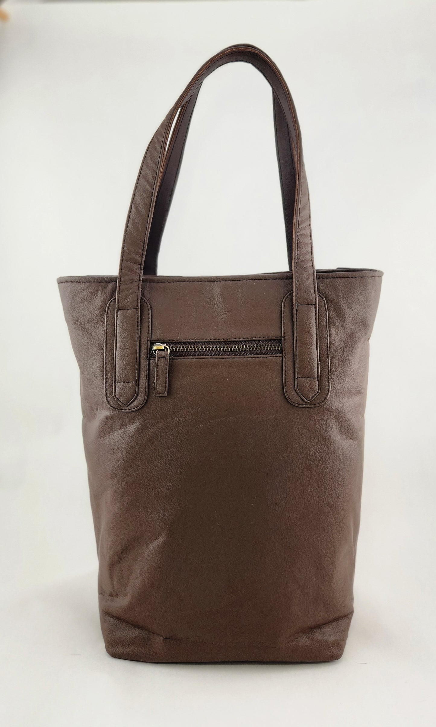 Pinatex Tote Bag (Tall)