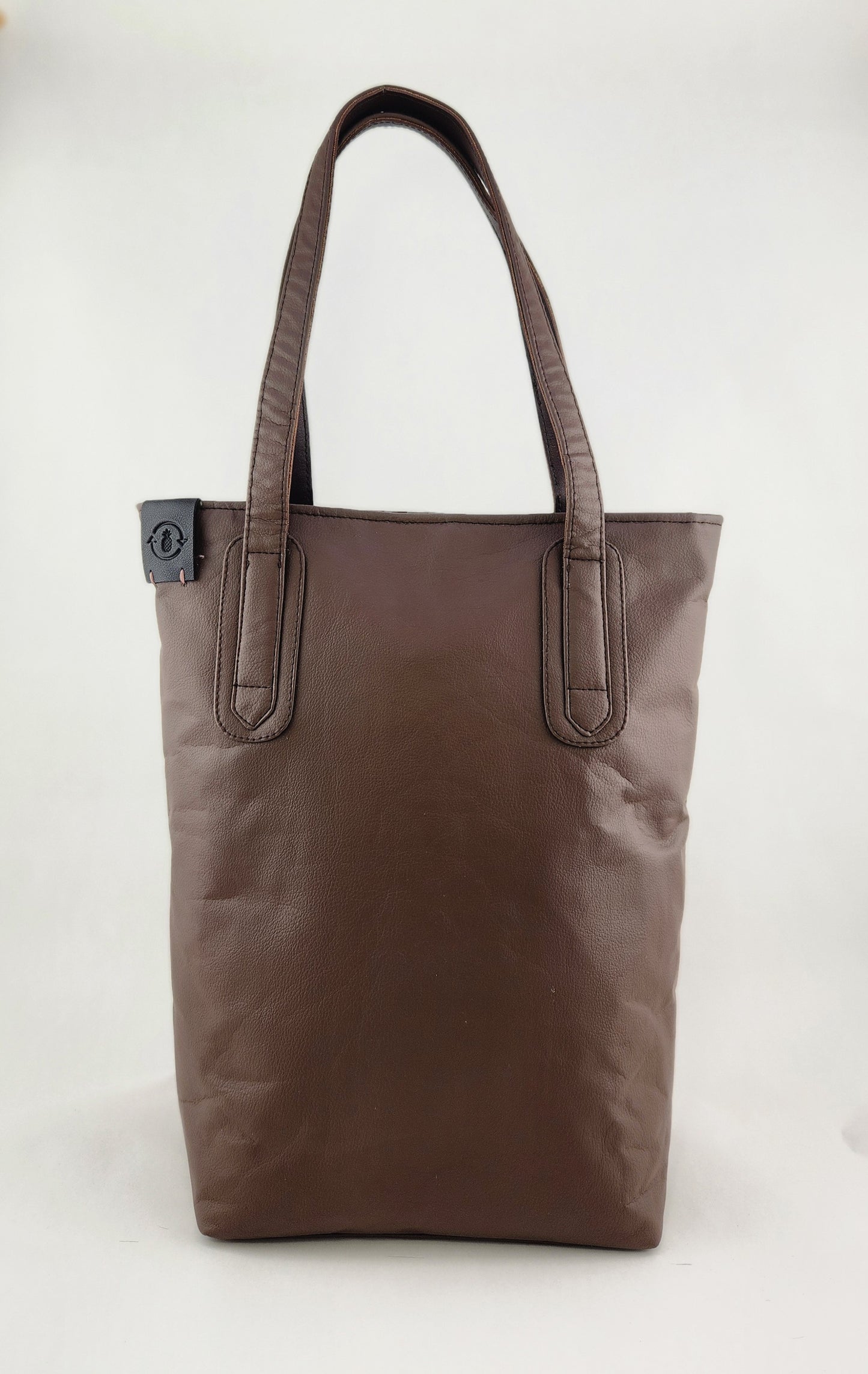 Pinatex Tote Bag (Tall)