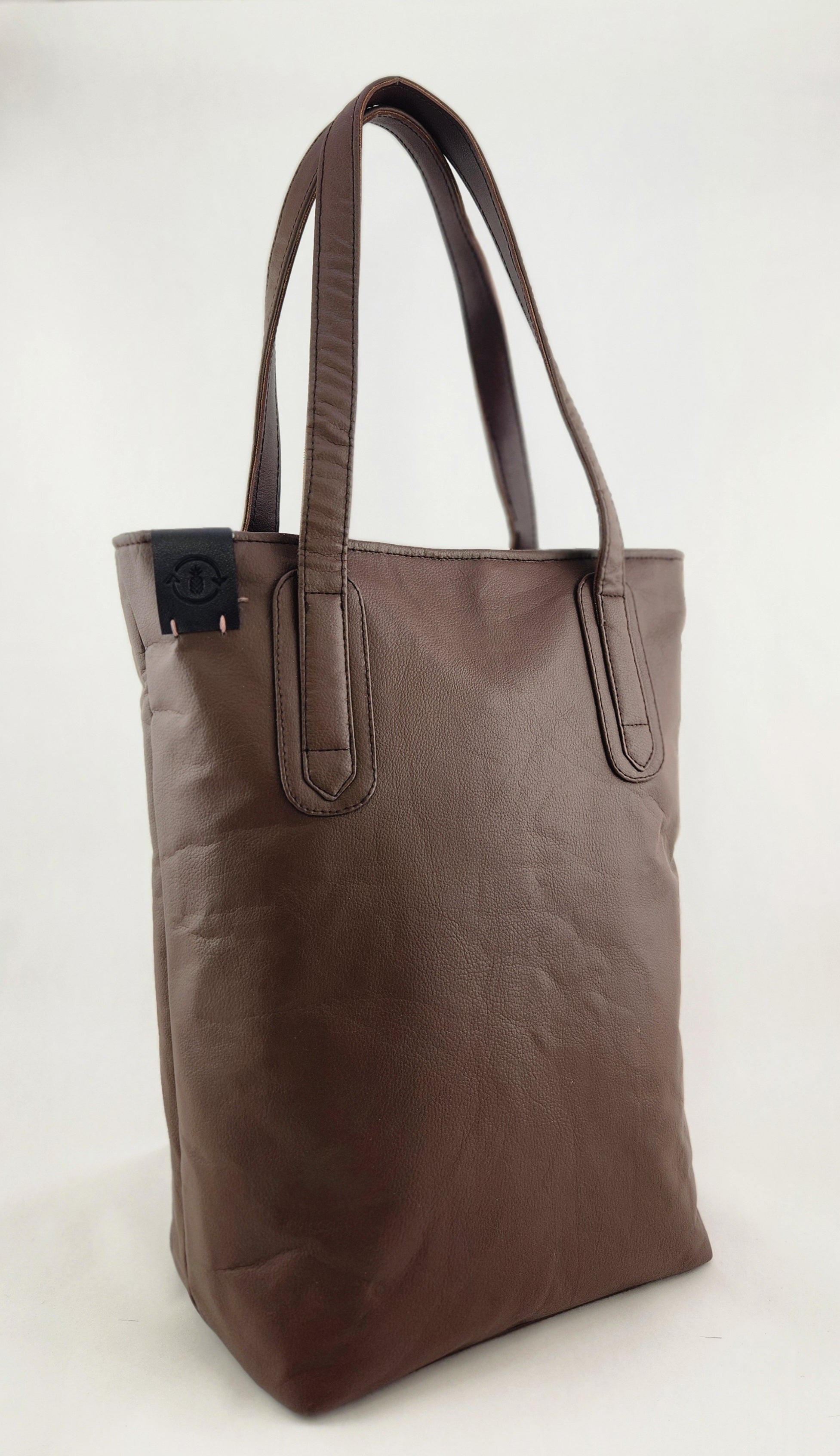 Pinatex Tote Bag (Tall)
