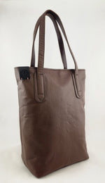 Load image into Gallery viewer, Pinatex Tote Bag (Tall)
