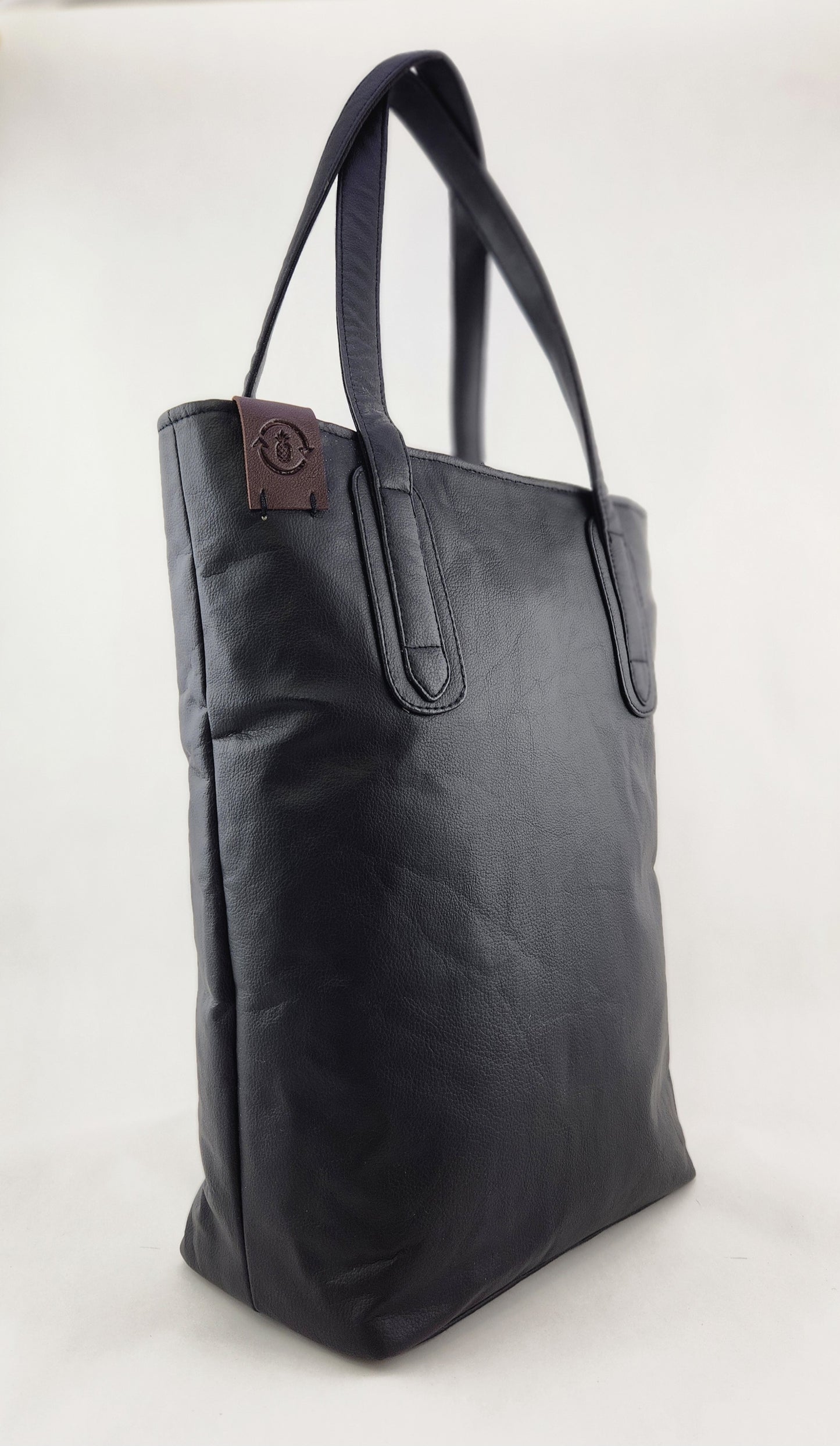 Pinatex Tote Bag (Tall)