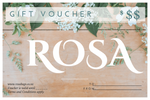 Load image into Gallery viewer, Rosa Bags NZ Gift Voucher
